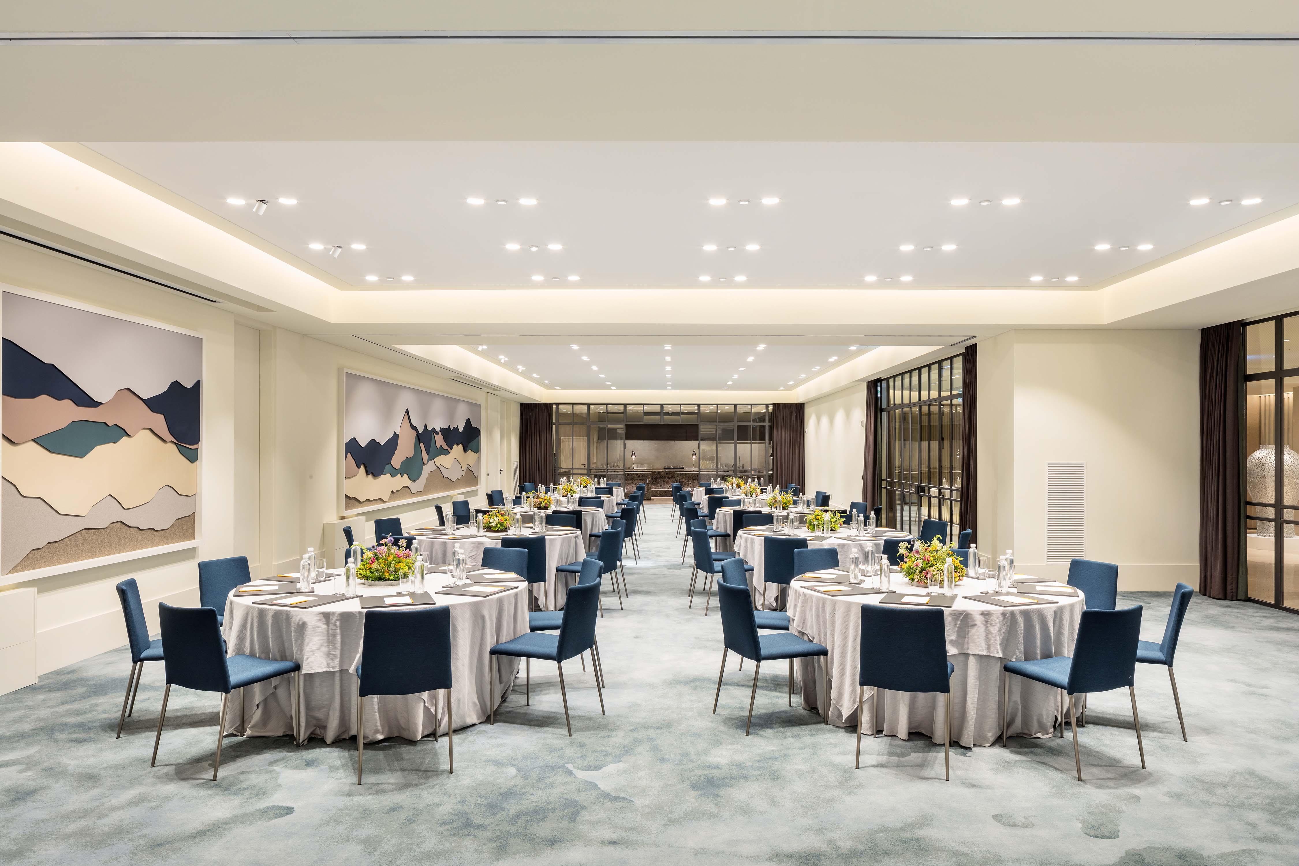 Hotel Andaz Seoul Gangnam, By Hyatt Exterior foto