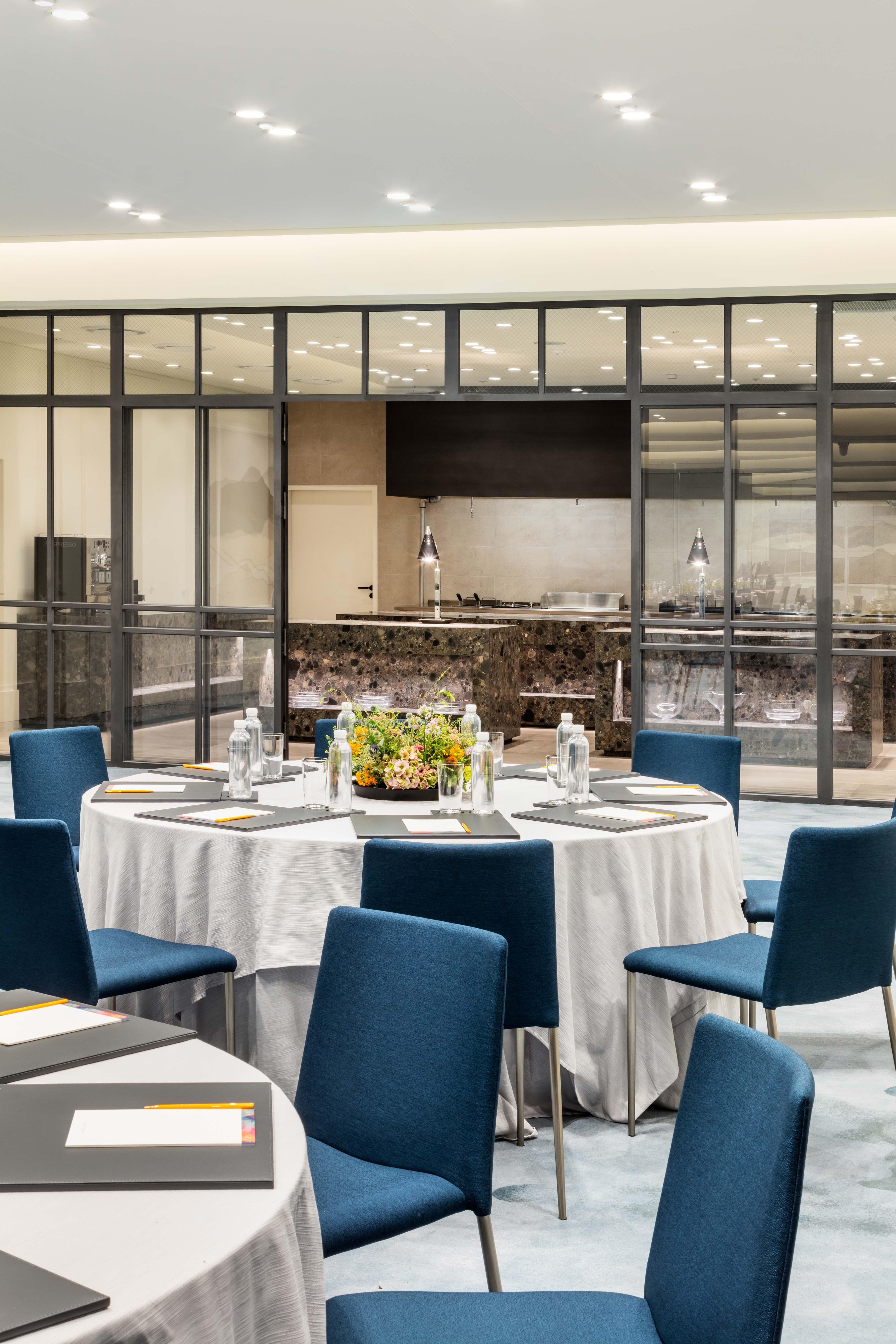Hotel Andaz Seoul Gangnam, By Hyatt Exterior foto