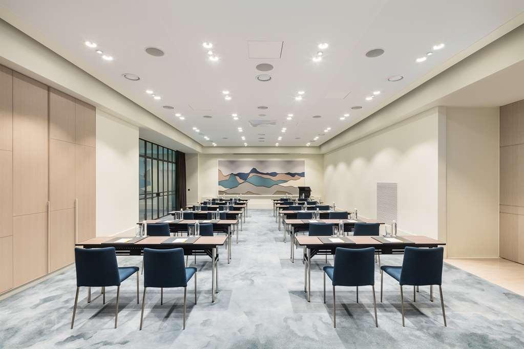 Hotel Andaz Seoul Gangnam, By Hyatt Einrichtungen foto