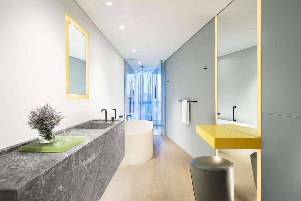 Hotel Andaz Seoul Gangnam, By Hyatt Zimmer foto