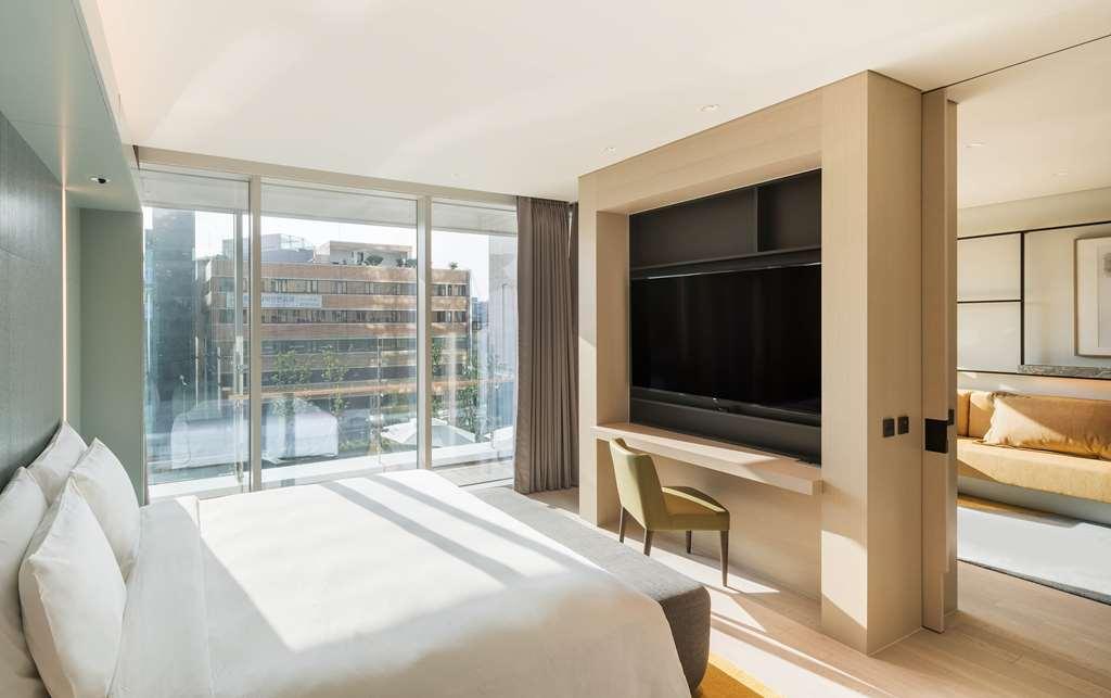 Hotel Andaz Seoul Gangnam, By Hyatt Zimmer foto