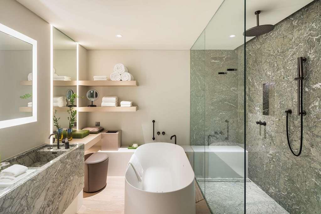Hotel Andaz Seoul Gangnam, By Hyatt Zimmer foto
