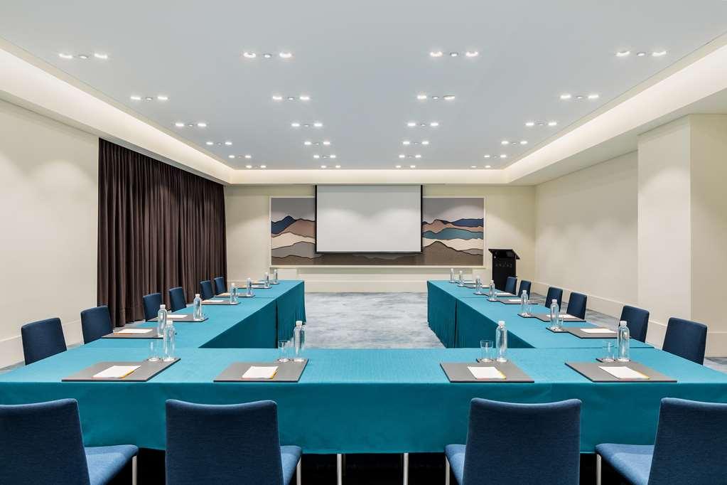 Hotel Andaz Seoul Gangnam, By Hyatt Einrichtungen foto