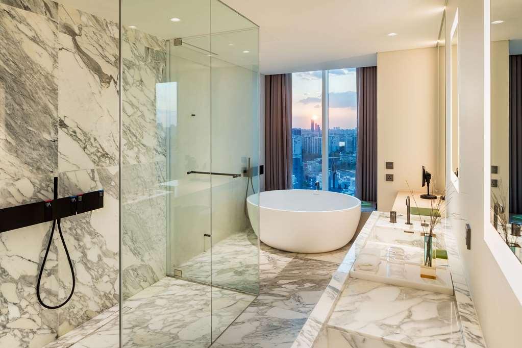 Hotel Andaz Seoul Gangnam, By Hyatt Zimmer foto