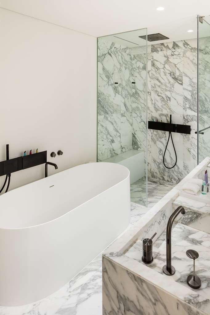 Hotel Andaz Seoul Gangnam, By Hyatt Zimmer foto