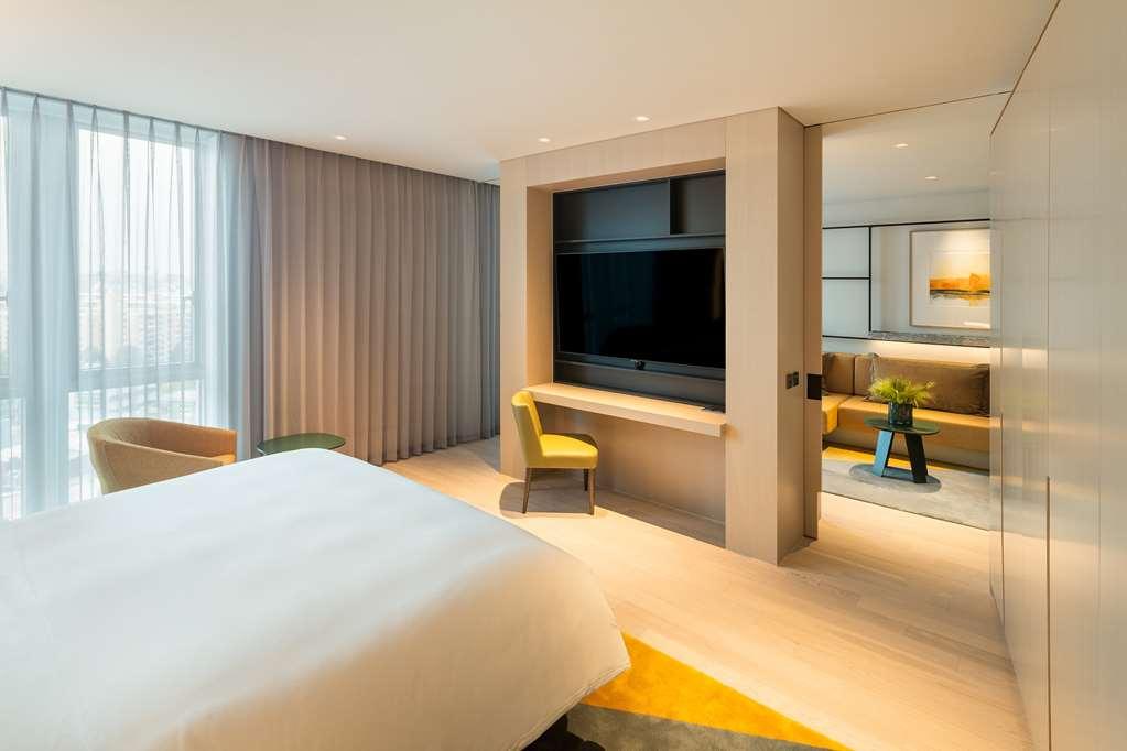 Hotel Andaz Seoul Gangnam, By Hyatt Zimmer foto