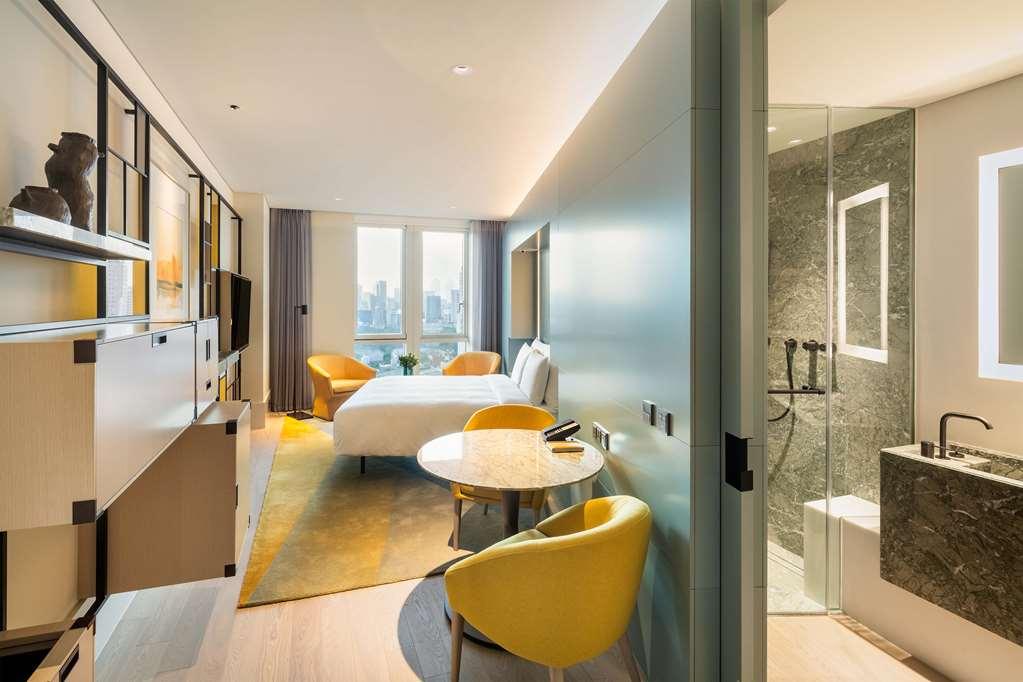 Hotel Andaz Seoul Gangnam, By Hyatt Zimmer foto