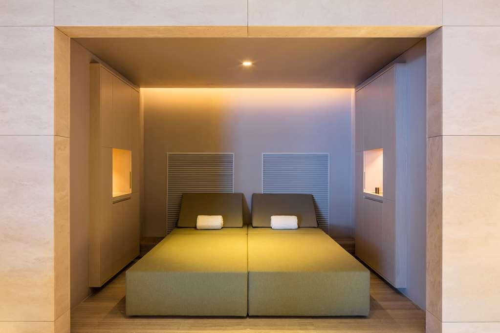 Hotel Andaz Seoul Gangnam, By Hyatt Einrichtungen foto