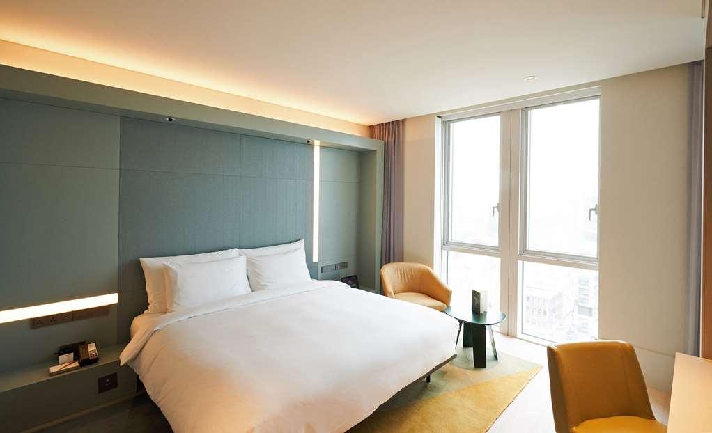Hotel Andaz Seoul Gangnam, By Hyatt Zimmer foto
