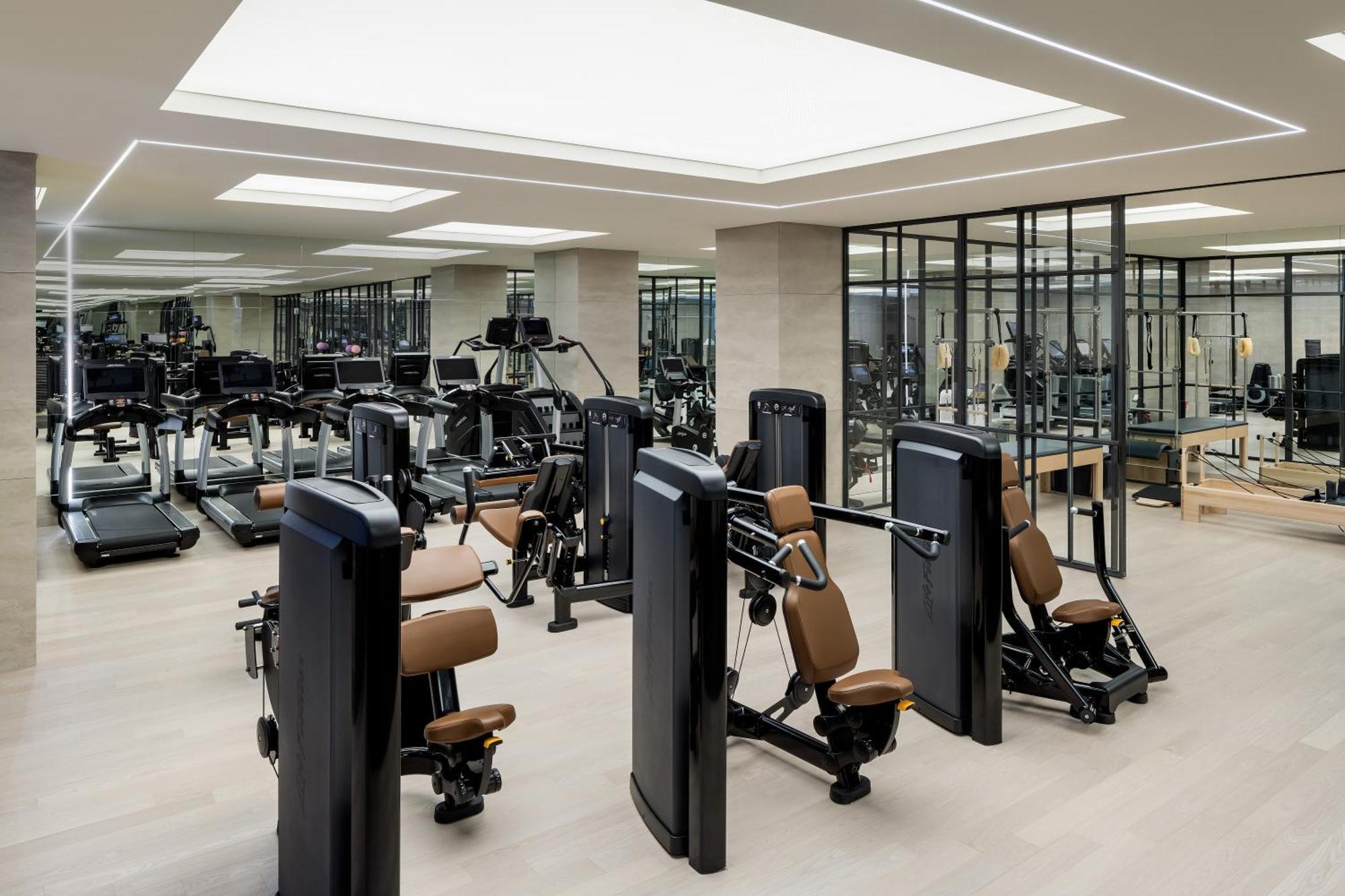 Hotel Andaz Seoul Gangnam, By Hyatt Exterior foto