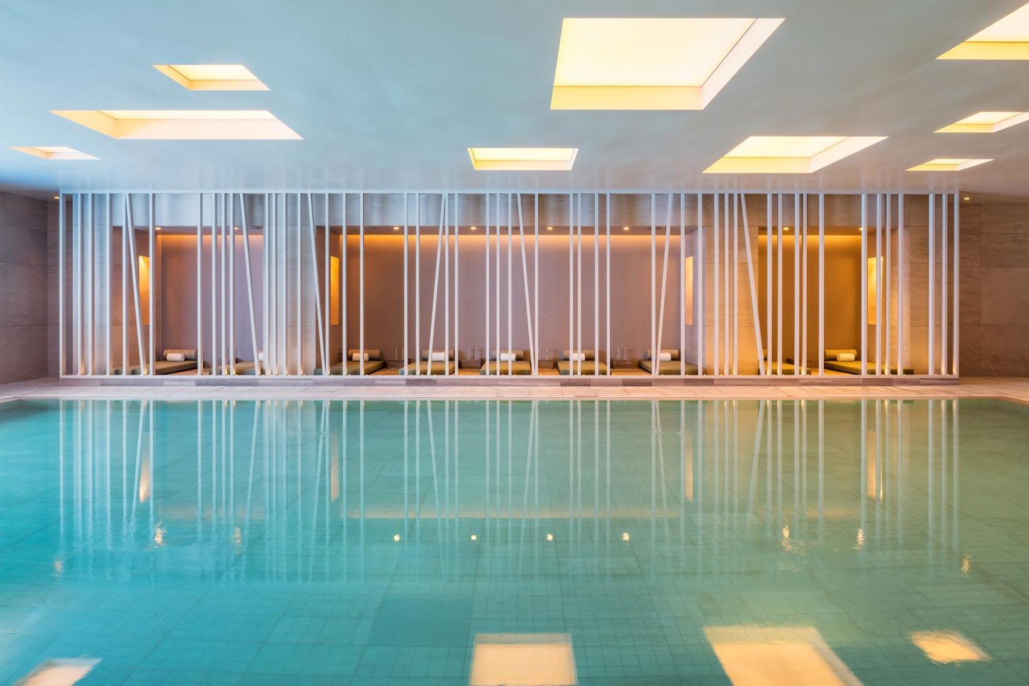 Hotel Andaz Seoul Gangnam, By Hyatt Exterior foto